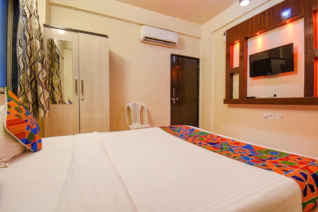Hotel Fabexpress 4 Star Executive - Nr World Trade Center Pune