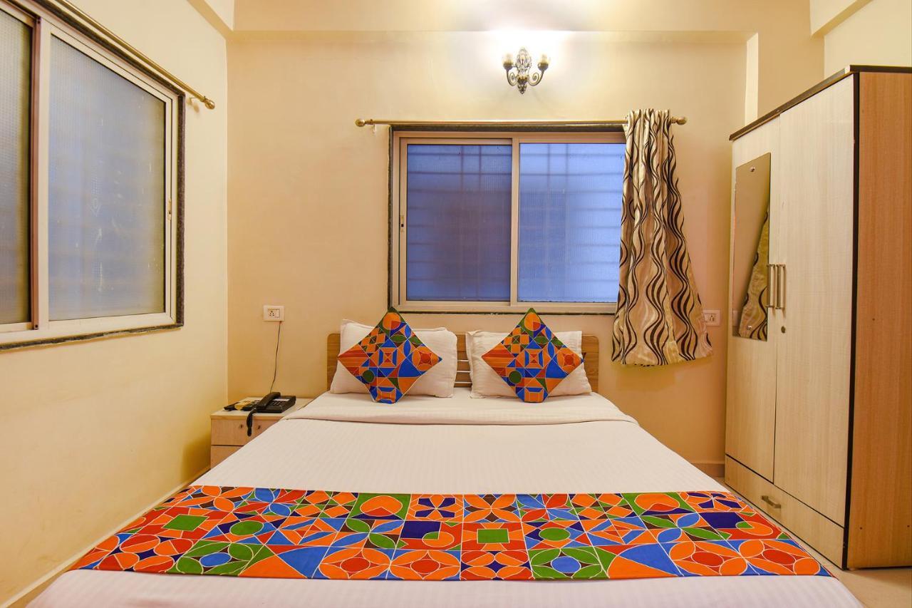 Fabexpress 4 Star Executive - Nr World Trade Center 3*