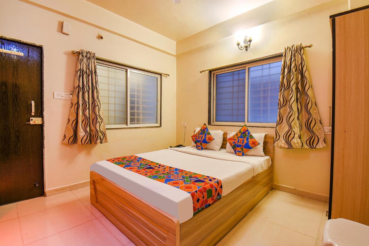 Fabexpress 4 Star Executive - Nr World Trade Center 3* Pune