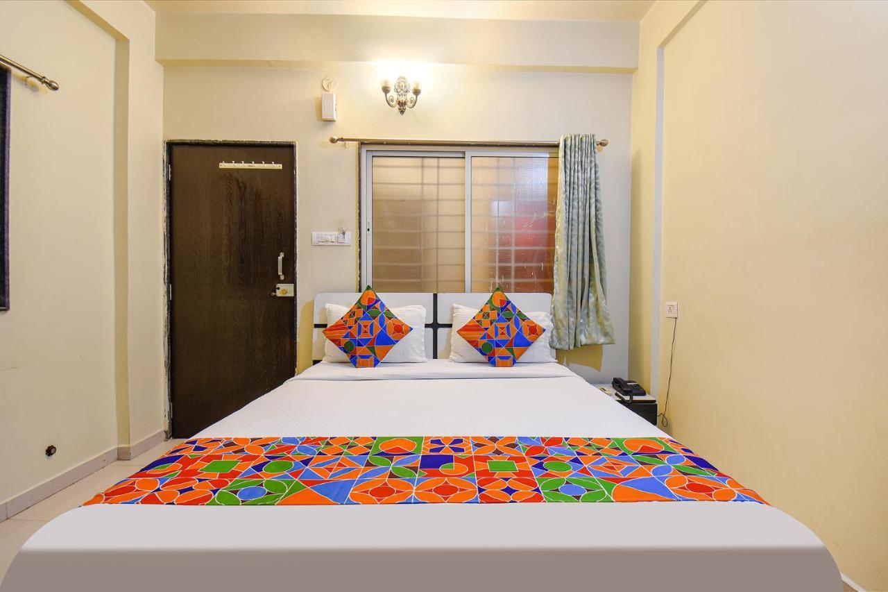 Hotel Fabexpress 4 Star Executive - Nr World Trade Center 3*