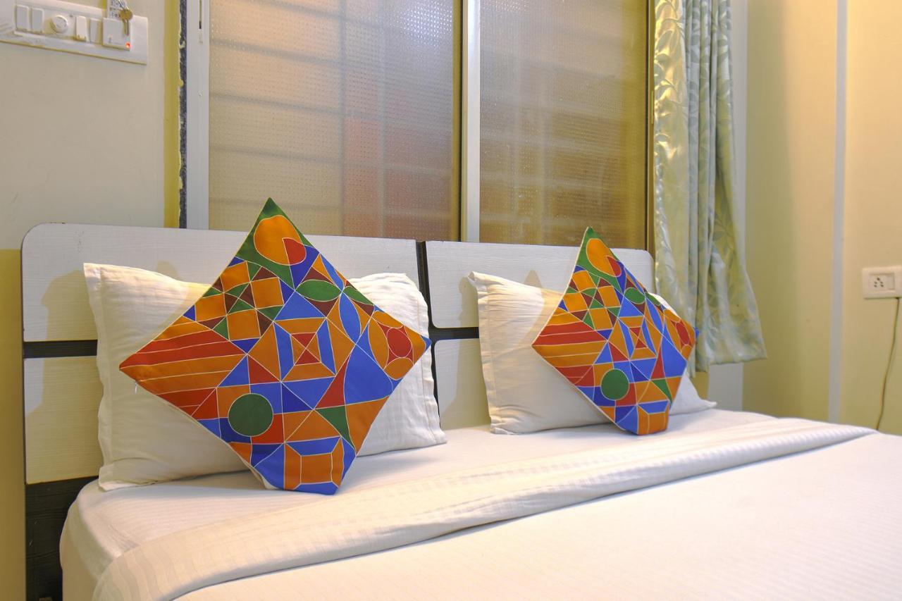 Hotel Fabexpress 4 Star Executive - Nr World Trade Center Pune
