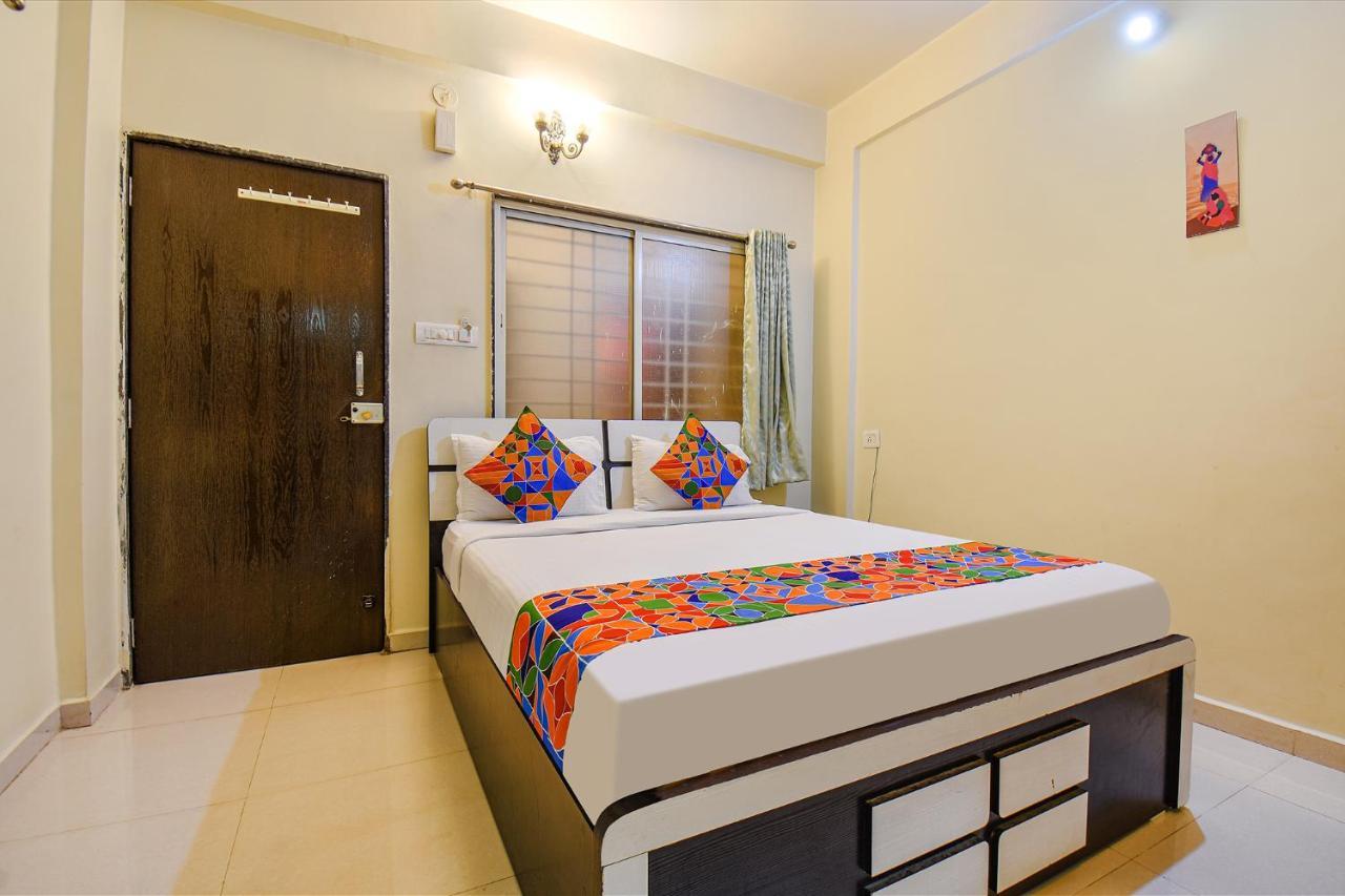 Hotel Fabexpress 4 Star Executive - Nr World Trade Center