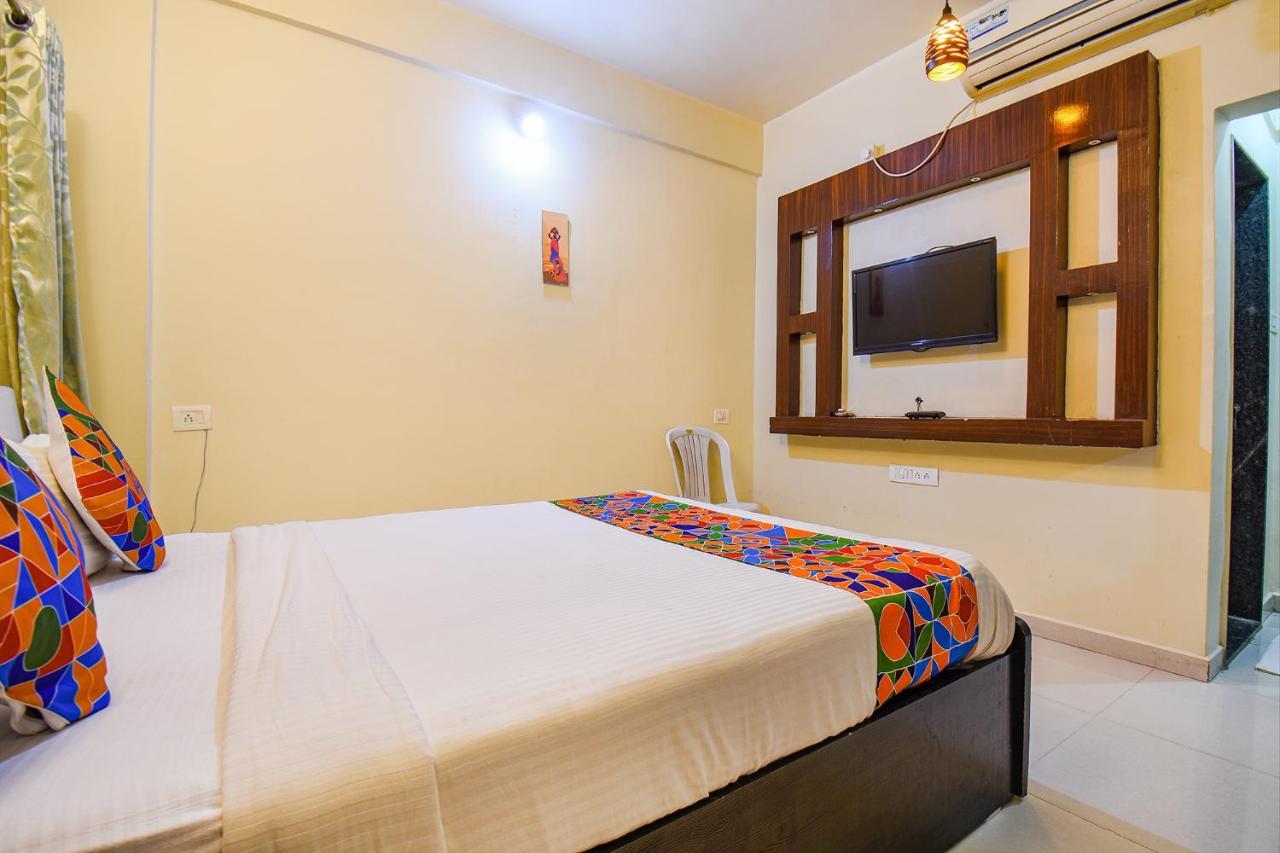 Hotel Fabexpress 4 Star Executive - Nr World Trade Center 3*