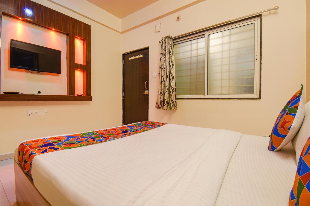 Hotel Fabexpress 4 Star Executive - Nr World Trade Center 3*