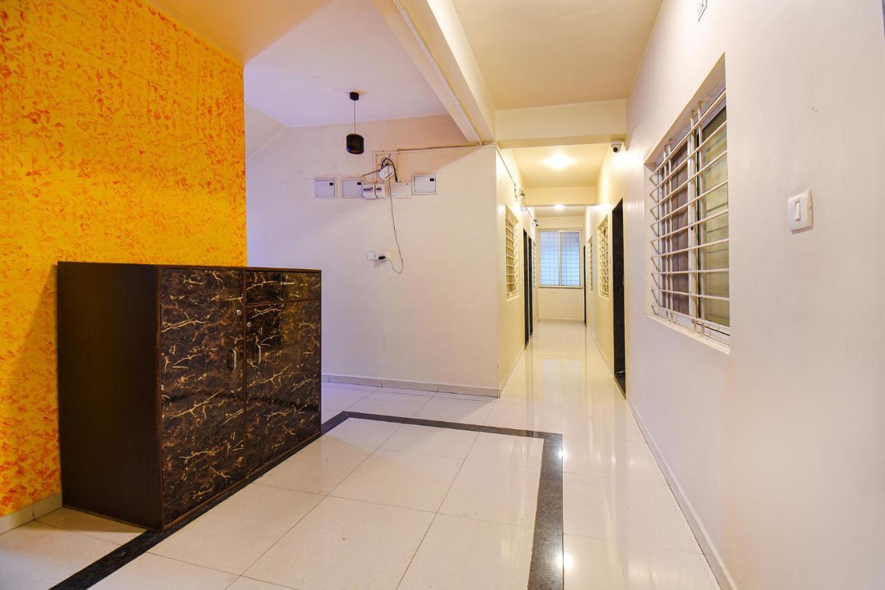 Hotel Fabexpress 4 Star Executive - Nr World Trade Center Pune