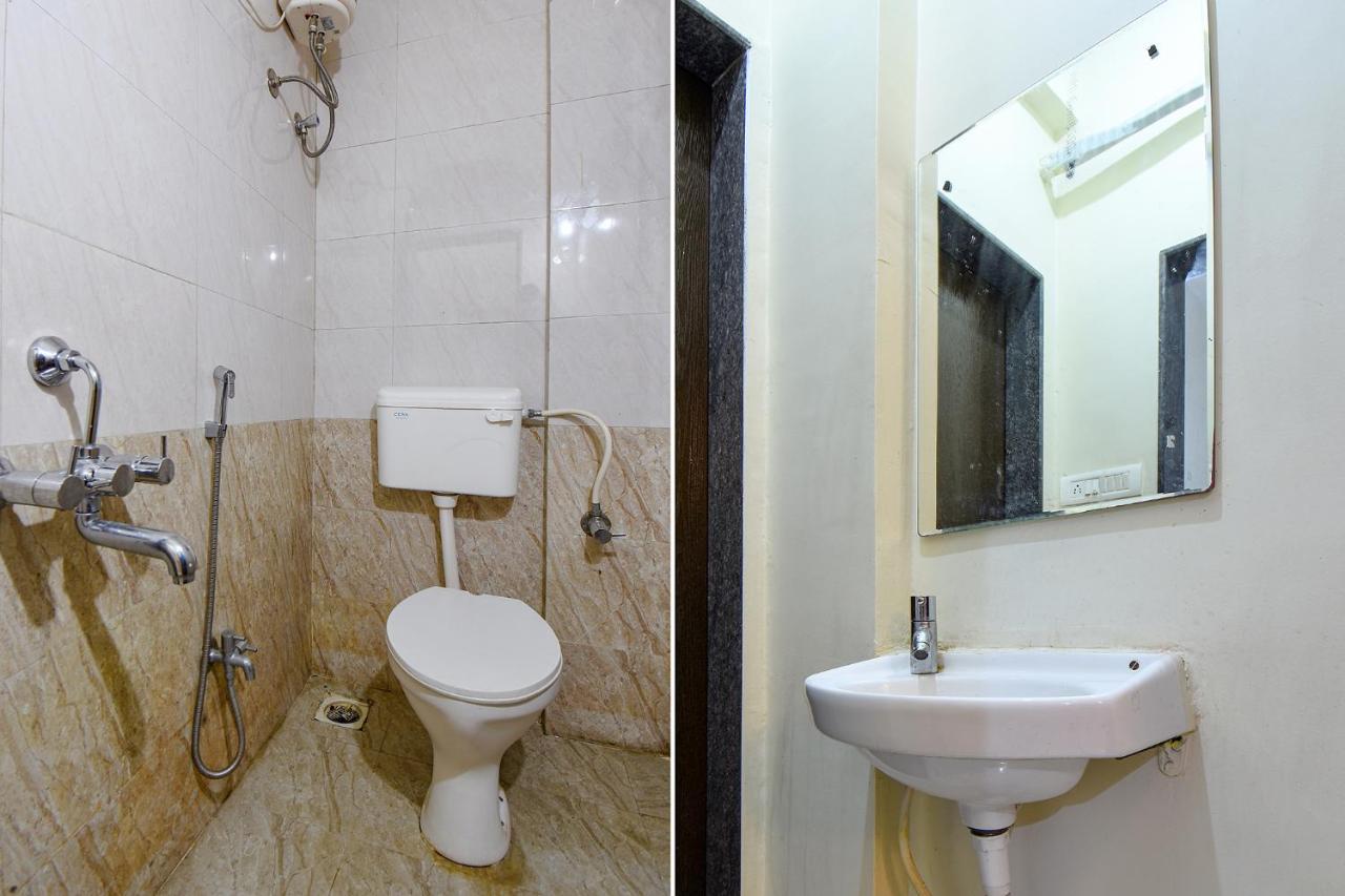 Hotel Fabexpress 4 Star Executive - Nr World Trade Center Pune