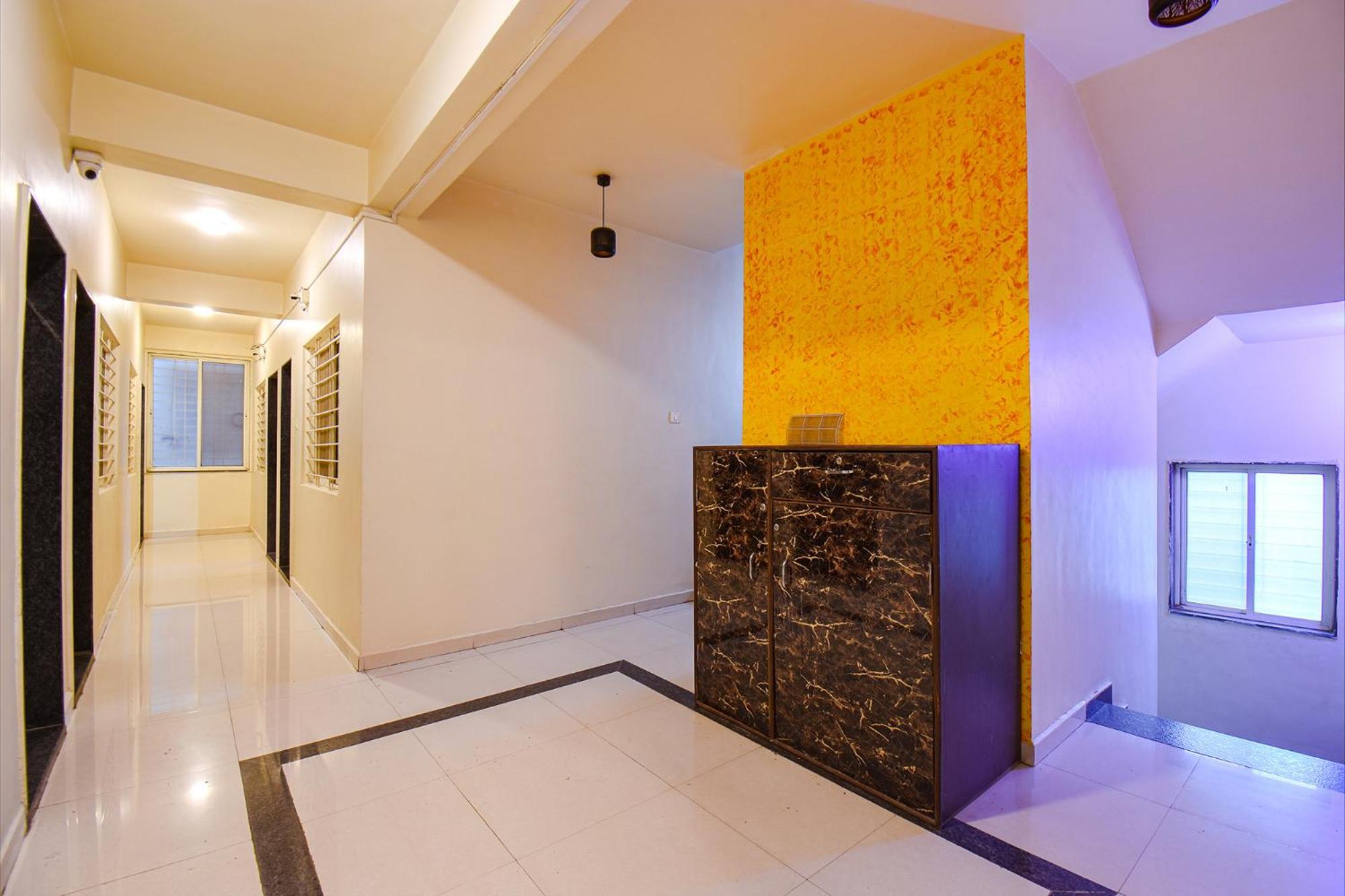Fabexpress 4 Star Executive - Nr World Trade Center Hotel